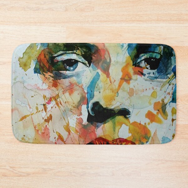 Item preview, Only Rock N Roll But I Like It  designed and sold by PaulLoveringArt.
