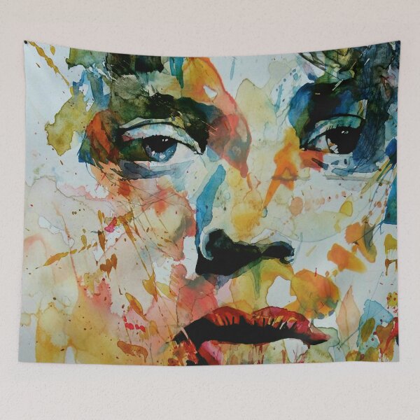 Item preview, Only Rock N Roll But I Like It  designed and sold by PaulLoveringArt.
