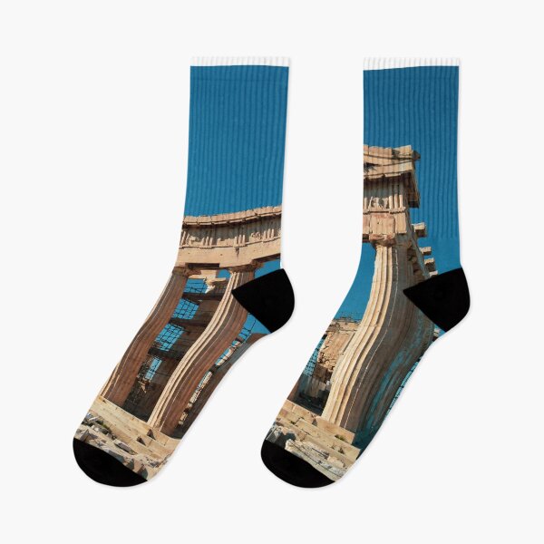 Item preview, Parthenon, Acropolis of Athens, Greek photography, ancient Greece designed and sold by Spallutos.