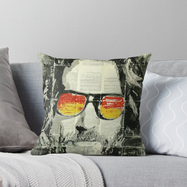 Item preview, Lebowski designed and sold by Marat Cherny.