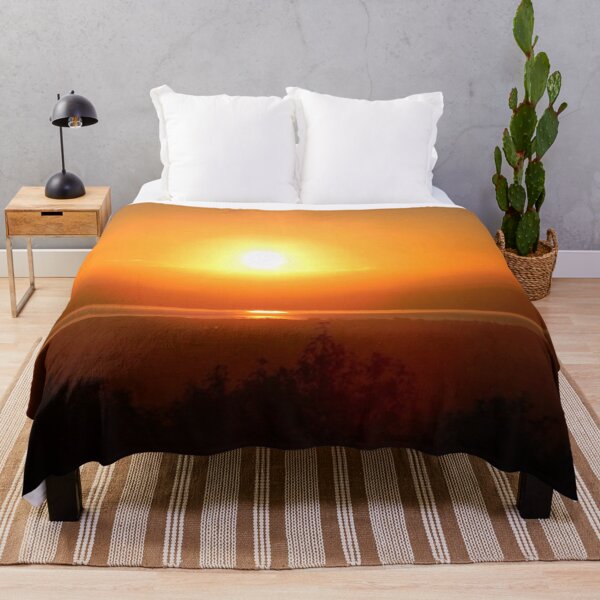 Item preview, River Severn Sunset (MKW-LS.113) designed and sold by Katrina Morgan.