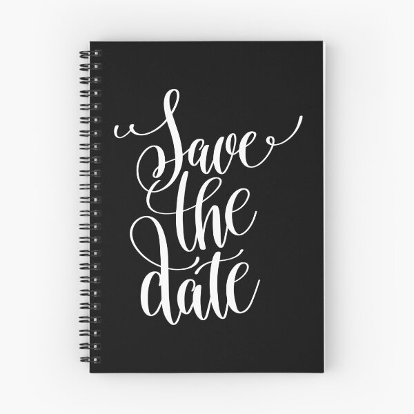 Item preview, Save The Date designed and sold by ProjectX23.