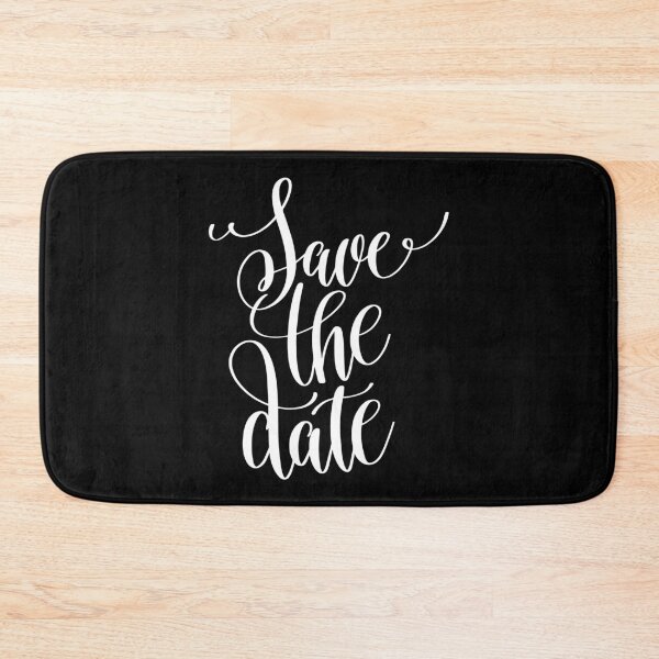 Item preview, Save The Date designed and sold by ProjectX23.