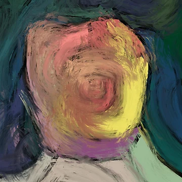 Artwork thumbnail, M.B. by Ralfaello