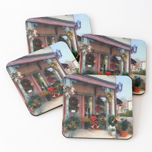 Item preview, Christmas Shop designed and sold by Susan Savad.