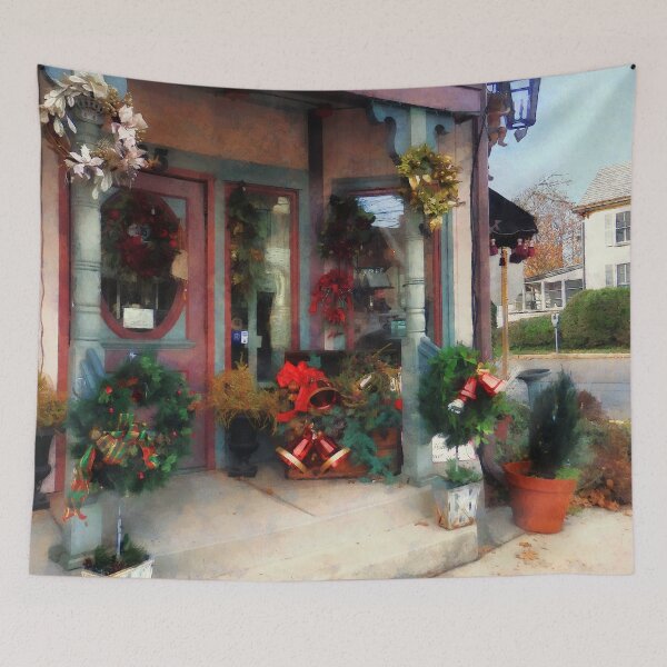 Item preview, Christmas Shop designed and sold by Susan Savad.