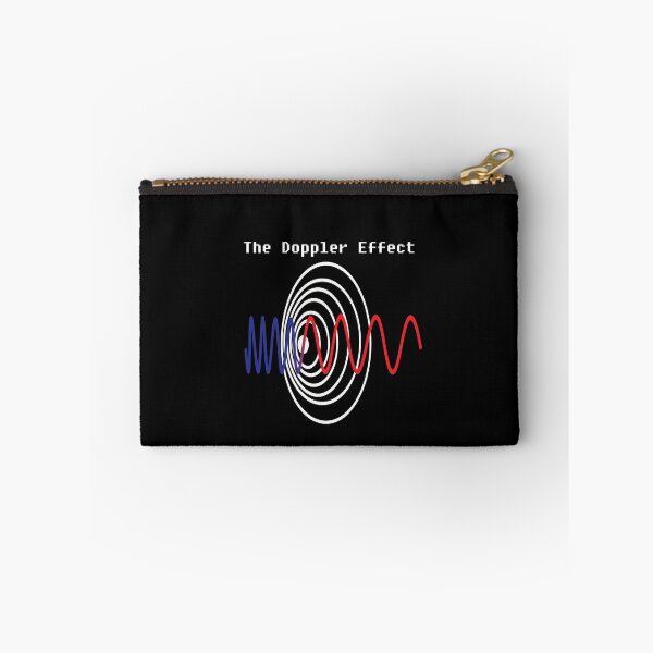 Item preview, The Doppler Effect - Science designed and sold by BananaFactory.