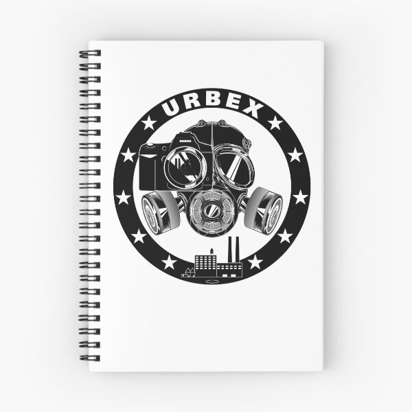 Item preview, URBEX 2 designed and sold by Charles Bodi.