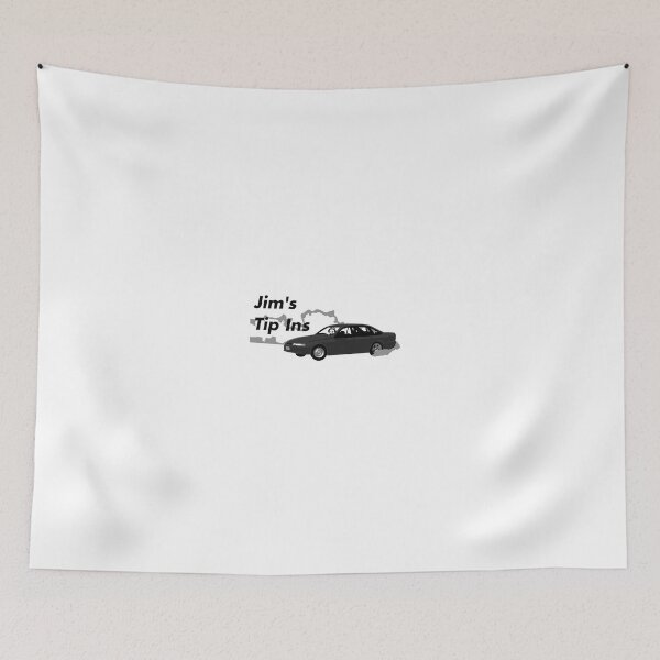 Item preview, Jim's Tip ins designed and sold by spagendy.