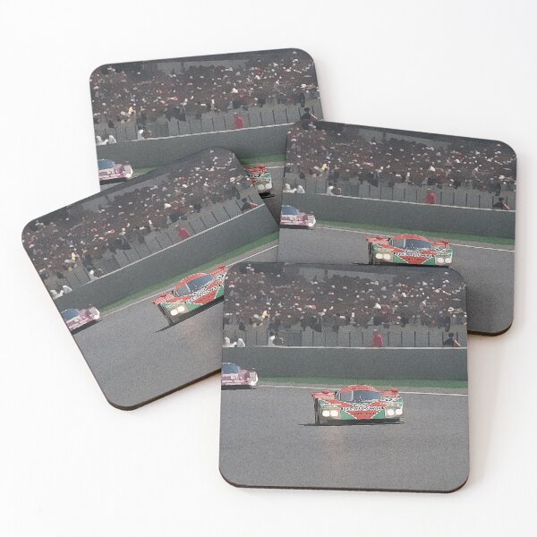 Item preview, Mazda 787B Le Mans 1991 designed and sold by Road To Track.