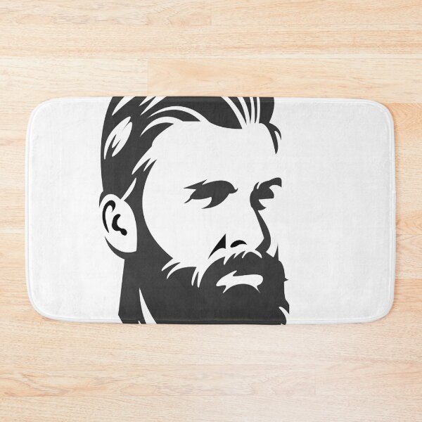 Item preview, BEARD designed and sold by husicn87.