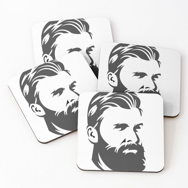 Item preview, BEARD designed and sold by husicn87.