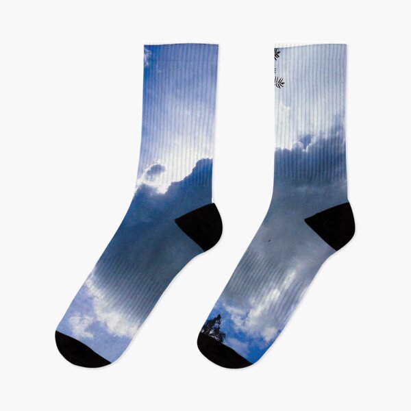 Item preview, Cloud Burst (MKW-LS.120) designed and sold by Katrina Morgan.
