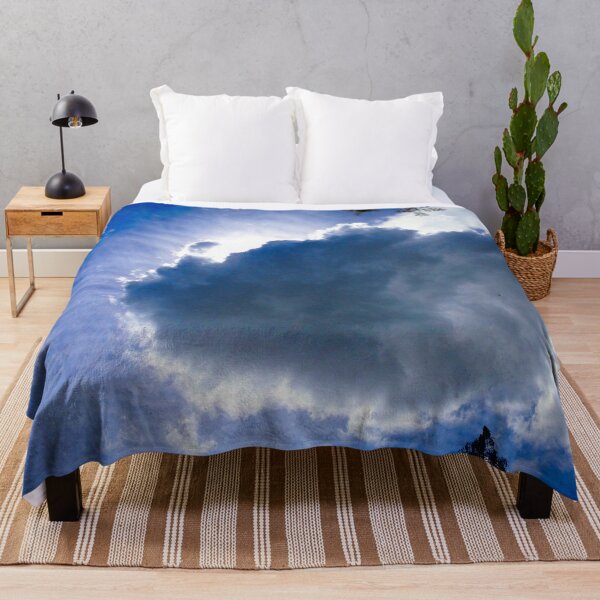 Item preview, Cloud Burst (MKW-LS.120) designed and sold by Katrina Morgan.