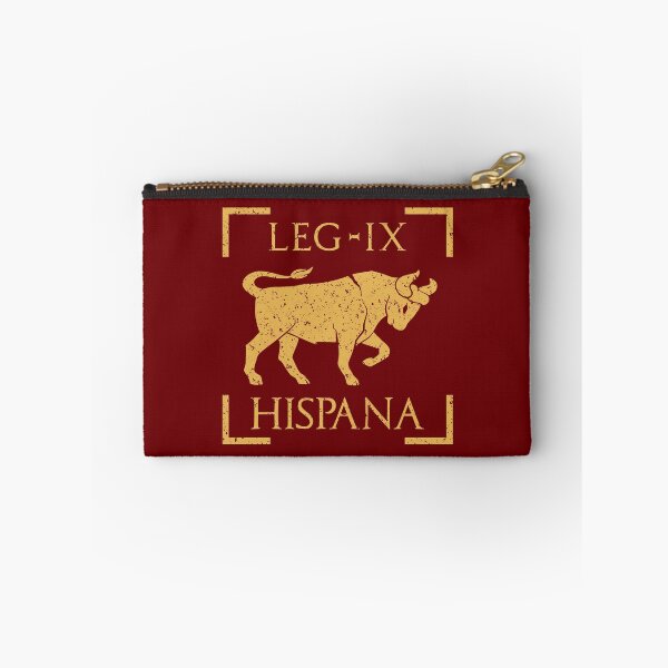 Item preview, Legio IX Hispana Taurus Emblem Roman Legion designed and sold by zeno27.