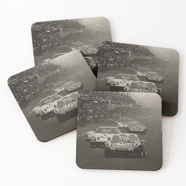 Item preview, Le Mans1969 start designed and sold by Road To Track.
