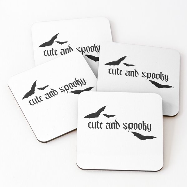 Item preview, Cute and Spooky designed and sold by xBabyghoul.