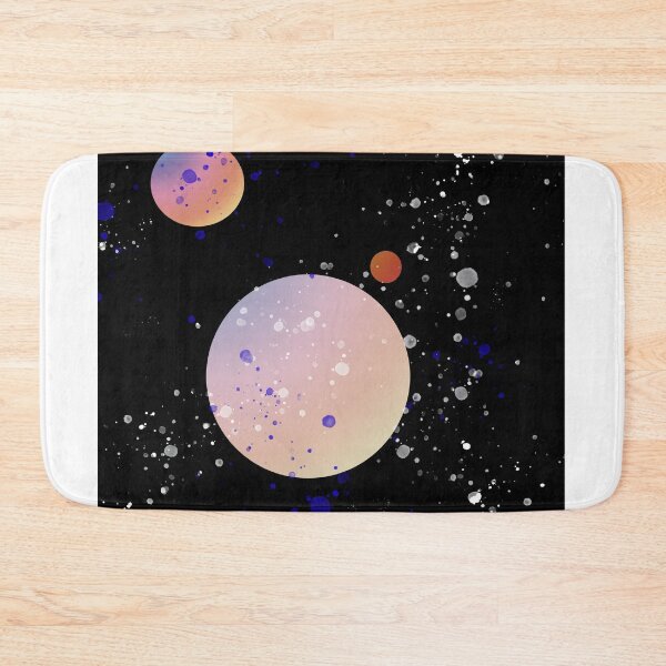 Item preview, Planets and stars designed and sold by hvasilevshop.
