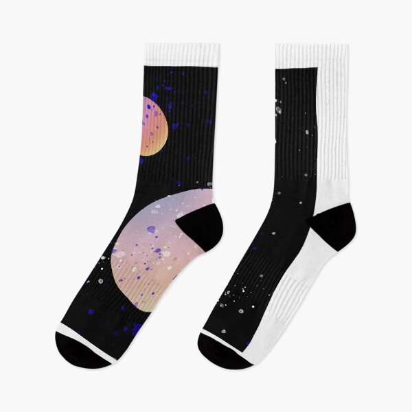 Item preview, Planets and stars designed and sold by hvasilevshop.