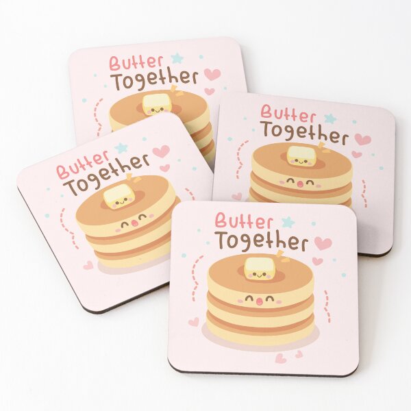 Item preview, Pancake pun designed and sold by Earthsavers.