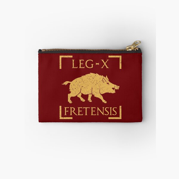 Item preview, Legio X Fretensis Boar Emblem Roman Legion designed and sold by zeno27.