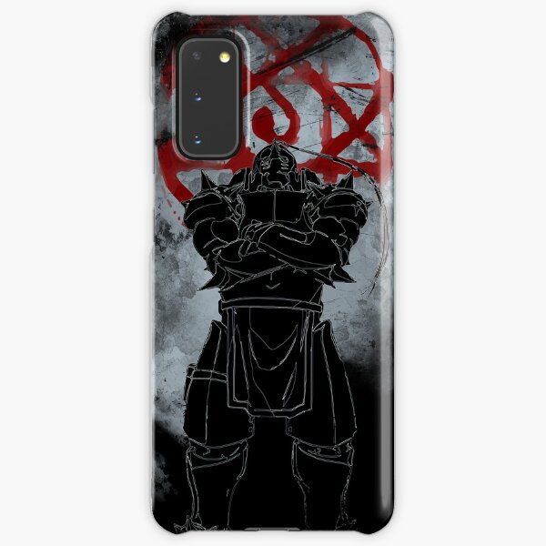 armor awakening Samsung Galaxy Snap Case