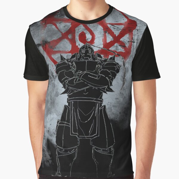 armor awakening Graphic T-Shirt