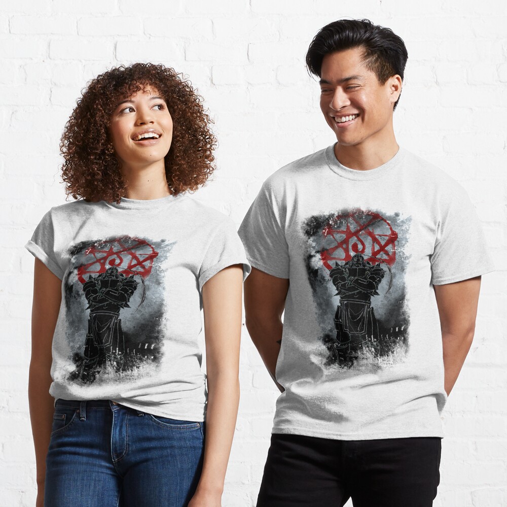armor awakening Classic T-Shirt