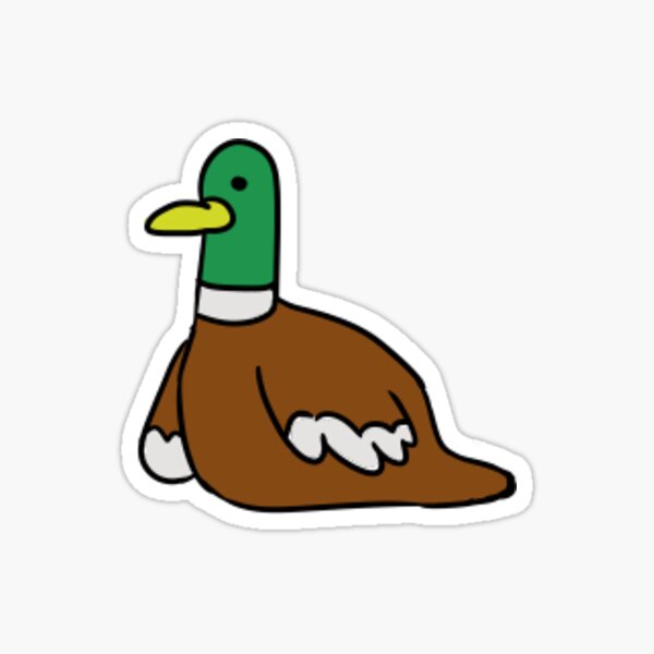 He Is Lord Sticker