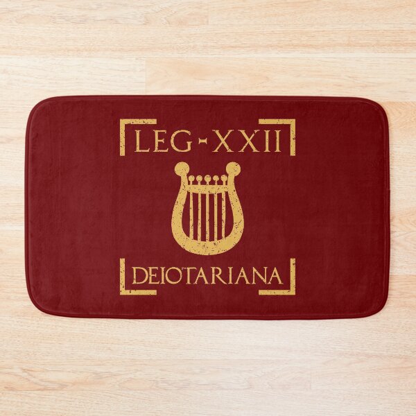 Item preview, Legio XXII Deiotariana Roman Legion designed and sold by zeno27.