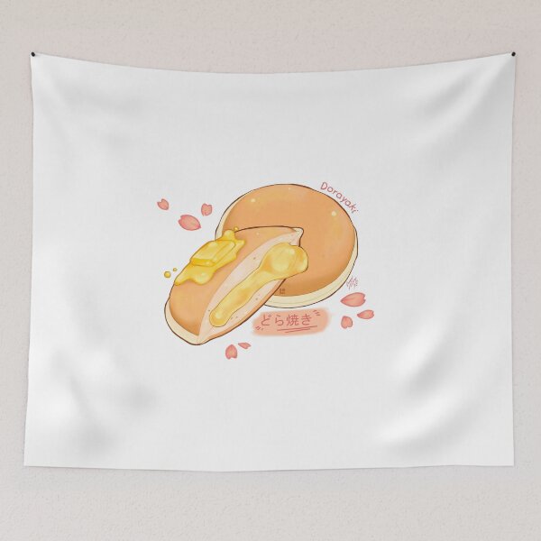 Item preview, Dorayaki Doraemon Japanese Confection designed and sold by LauraPemArt.