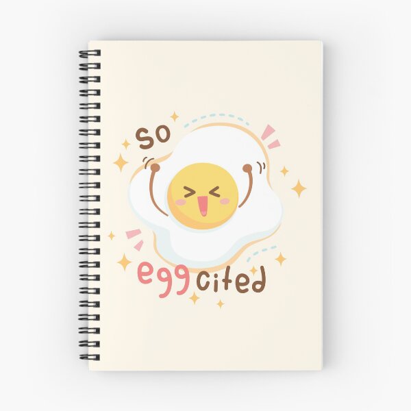 Item preview, Egg pun designed and sold by Earthsavers.