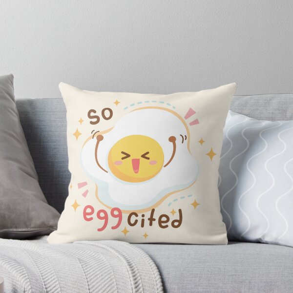 Item preview, Egg pun designed and sold by Earthsavers.
