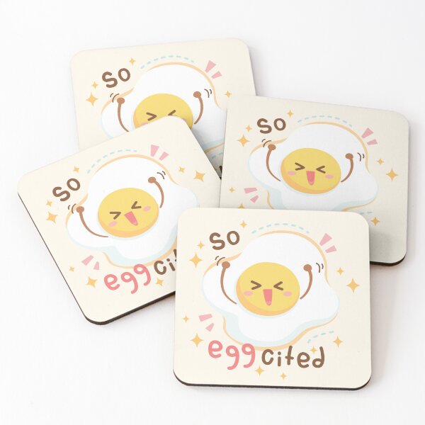 Item preview, Egg pun designed and sold by Earthsavers.