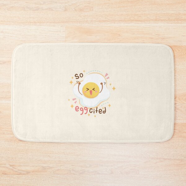 Item preview, Egg pun designed and sold by Earthsavers.