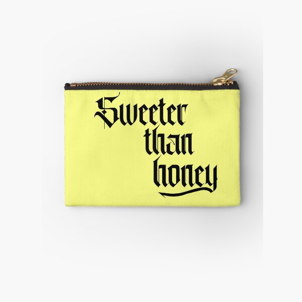 Item preview, Sweeter Than Honey designed and sold by xBabyghoul.