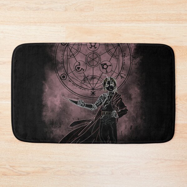 Item preview, full metal awakening designed and sold by ryukrabit.