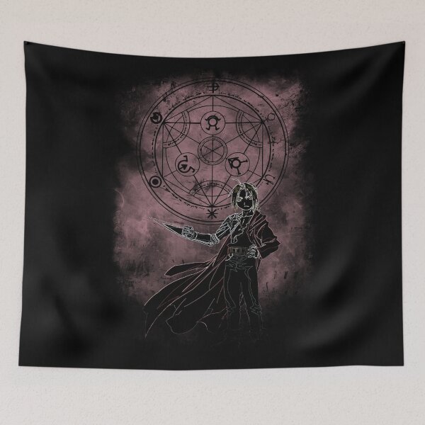Item preview, full metal awakening designed and sold by ryukrabit.
