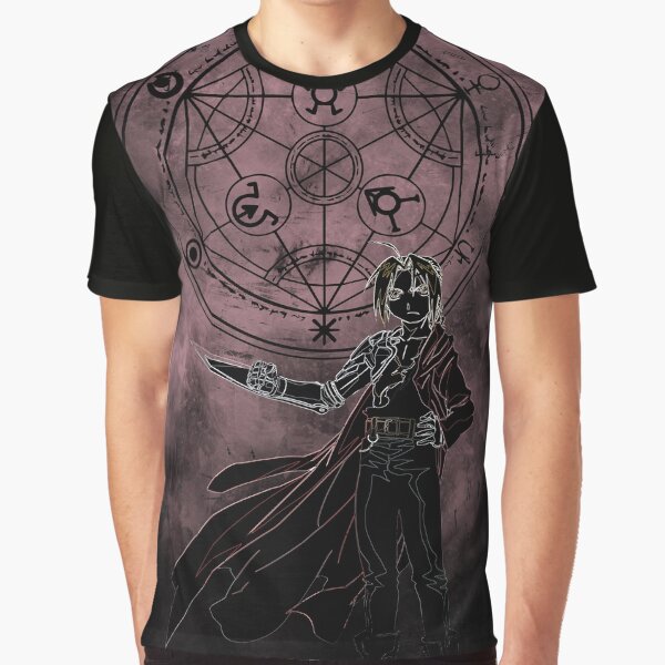 full metal awakening Graphic T-Shirt