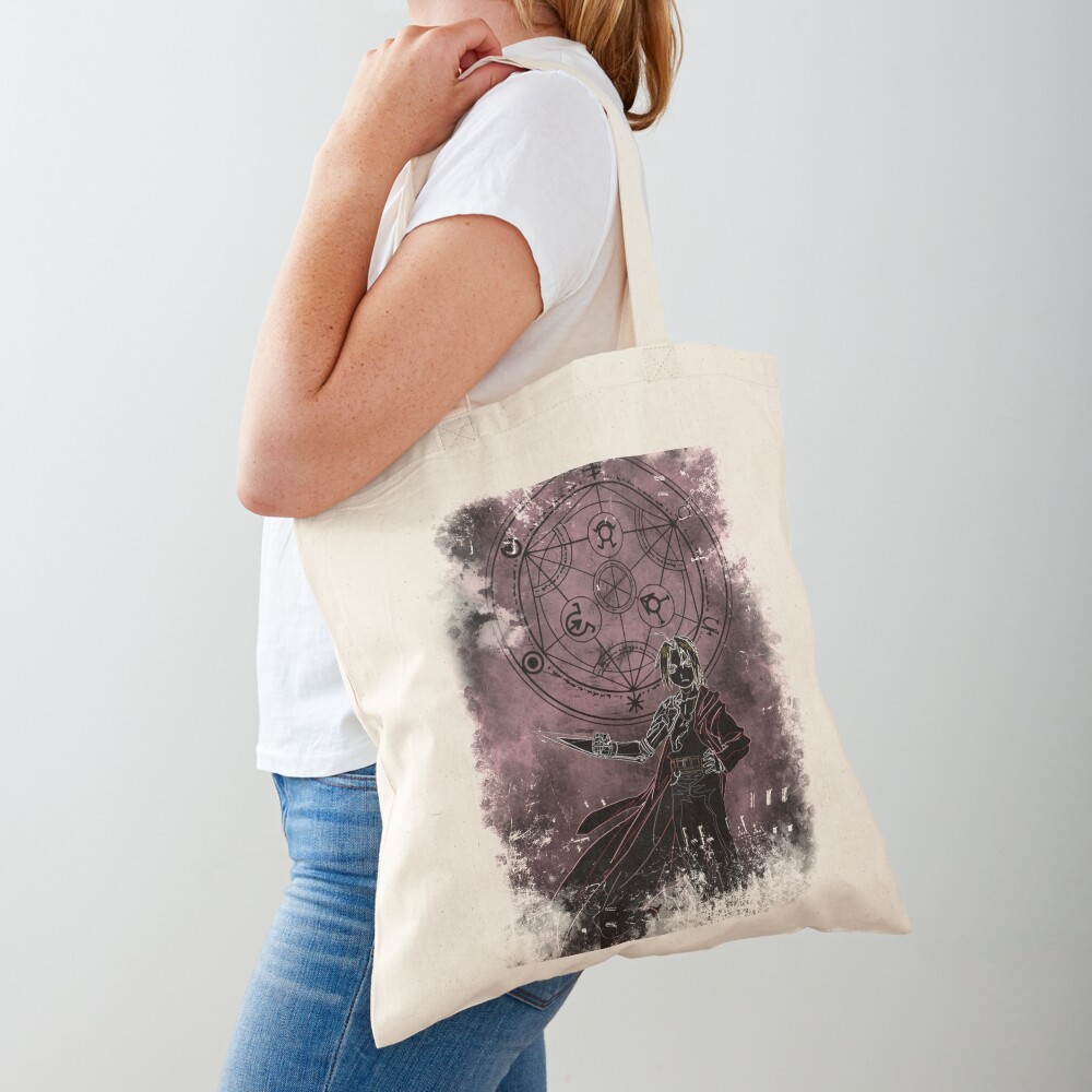 full metal awakening Tote Bag