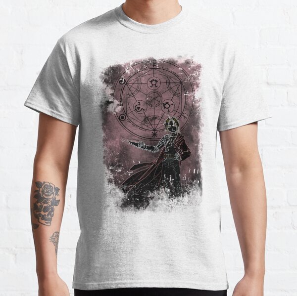 full metal awakening Classic T-Shirt