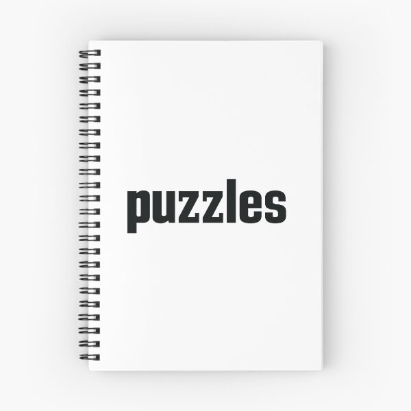 Item preview, Puzzles designed and sold by ProjectX23.