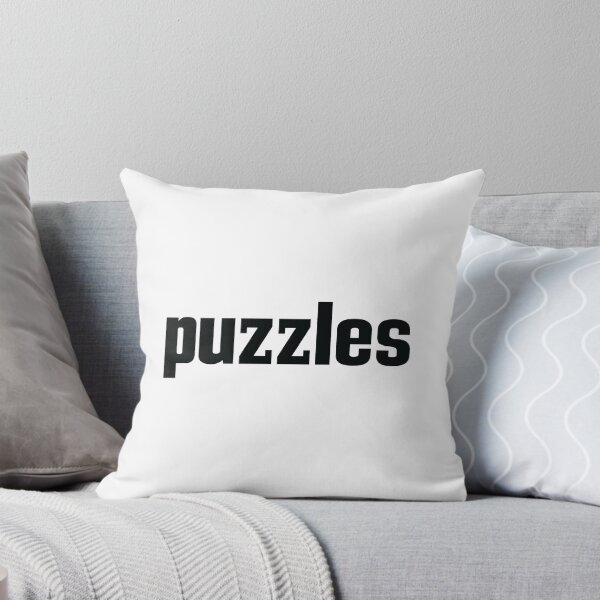 Item preview, Puzzles designed and sold by ProjectX23.