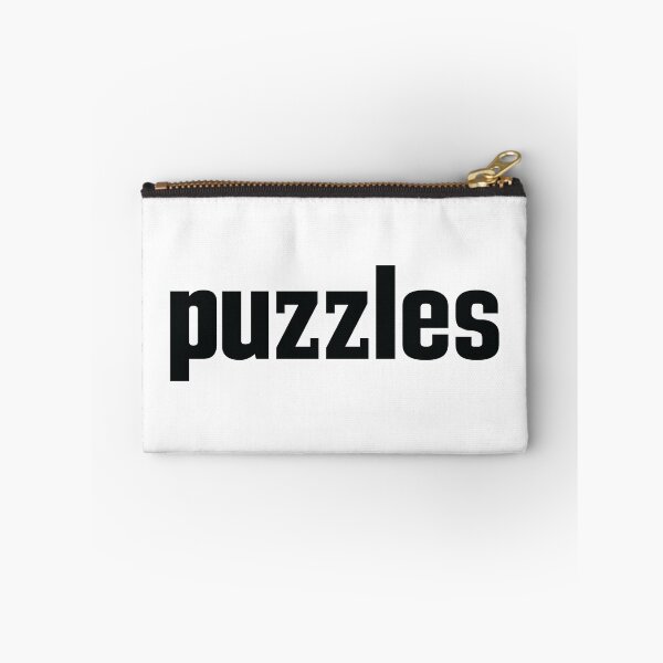 Item preview, Puzzles designed and sold by ProjectX23.
