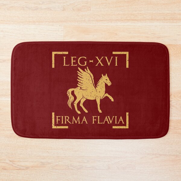 Item preview, Legio XVI Flavia Firma Pegasus Emblem Roman Legion designed and sold by zeno27.