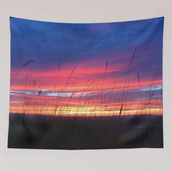 Item preview, Gloucestershire Sunset (MKW-LS.126) designed and sold by Katrina Morgan.
