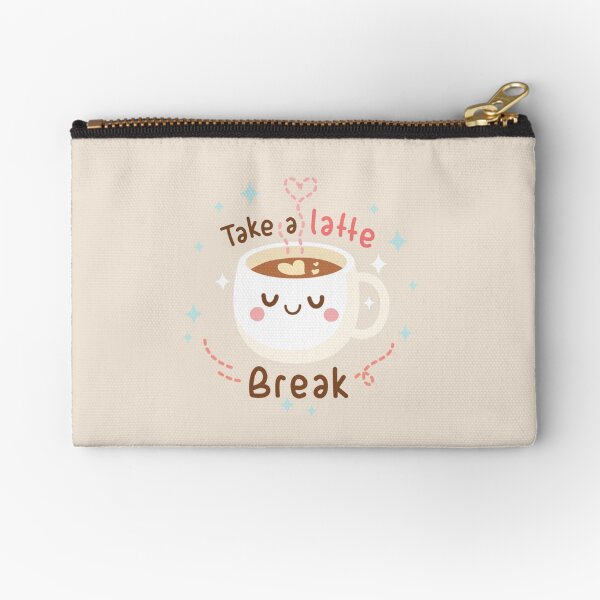 Item preview, Coffee break pun designed and sold by Earthsavers.