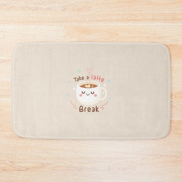 Item preview, Coffee break pun designed and sold by Earthsavers.