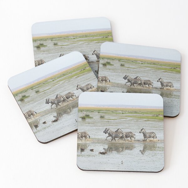 Item preview, Zebras Crossing designed and sold by Carole-Anne.