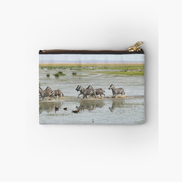 Item preview, Zebras Crossing designed and sold by Carole-Anne.